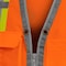 Pioneer Surveyor Mesh Back Vest, Orange, Medium V1010250U-M - alternate 2
